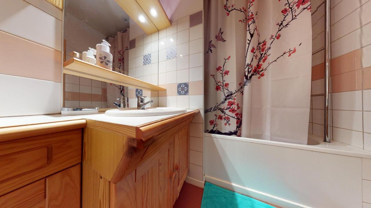 Demoiselle Des Roches Apartment Ramonchamp Ngoại thất bức ảnh