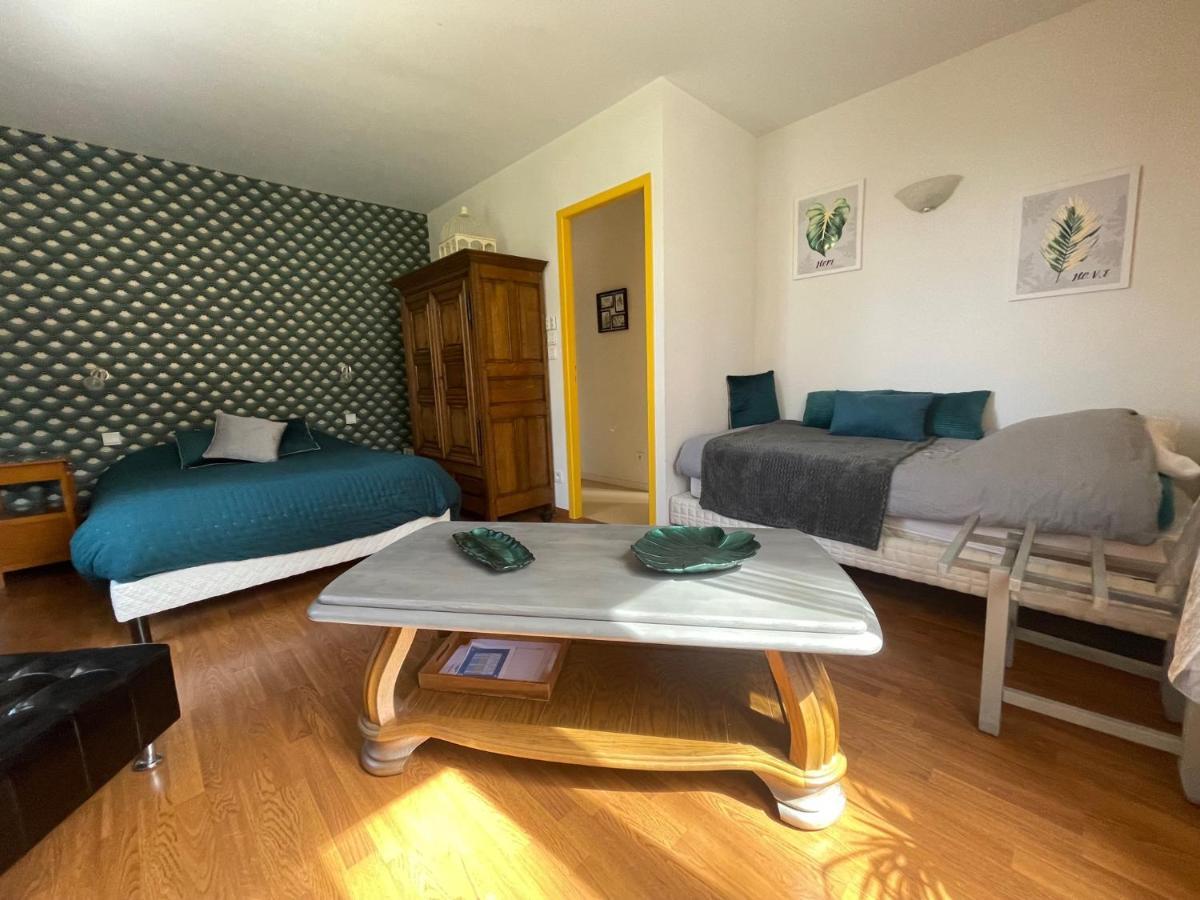 Demoiselle Des Roches Apartment Ramonchamp Ngoại thất bức ảnh